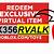 red valk roblox code