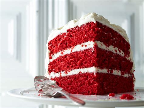 Red Velvet Cake Recipe: Two Delicious Recipes By Paula Deen