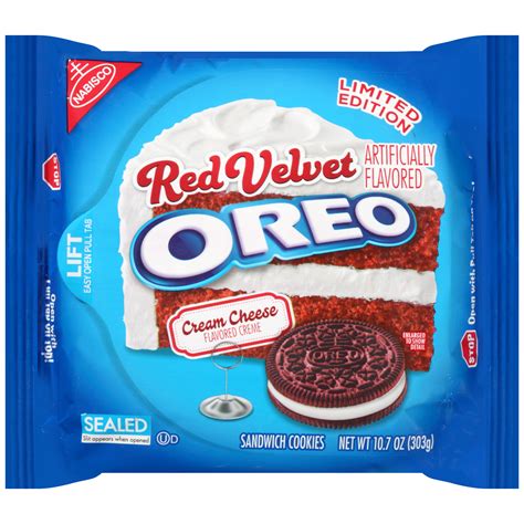 Red Velvet Oreo Cookies: Two Delicious Recipes To Try Today!