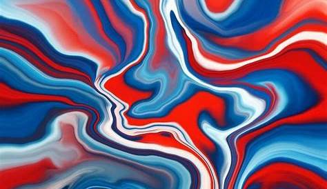 Red White And Blue Iphone Wallpaper