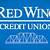 red wing credit union login