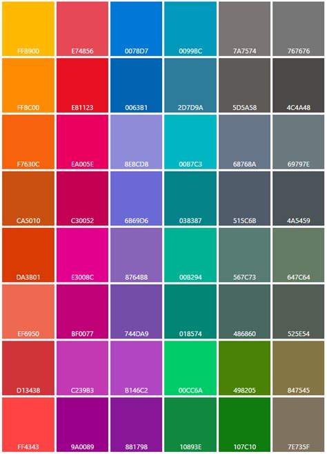 Red Accent 2 Lighter 80 Color Code