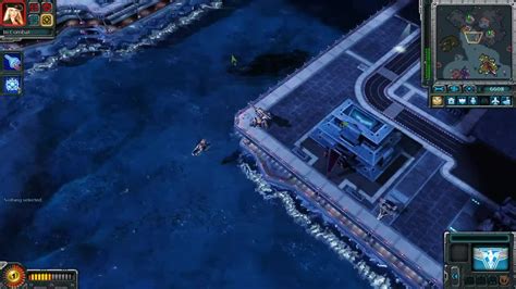 Red Alert Walkthrough