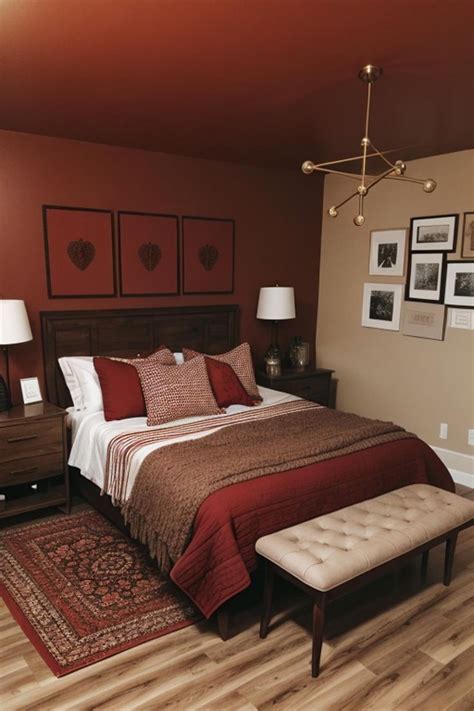 Color Combinations for Bedrooms HomesFeed