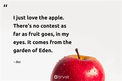 Red Apple Quotes