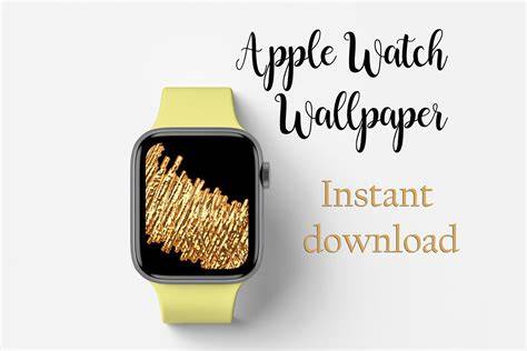 Apple Watch Wallpapers Wallpaper Cave
