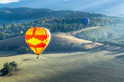 red balloon yarra valley