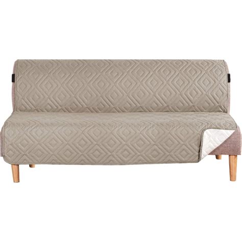 Red Barrel Studio Futon Cover