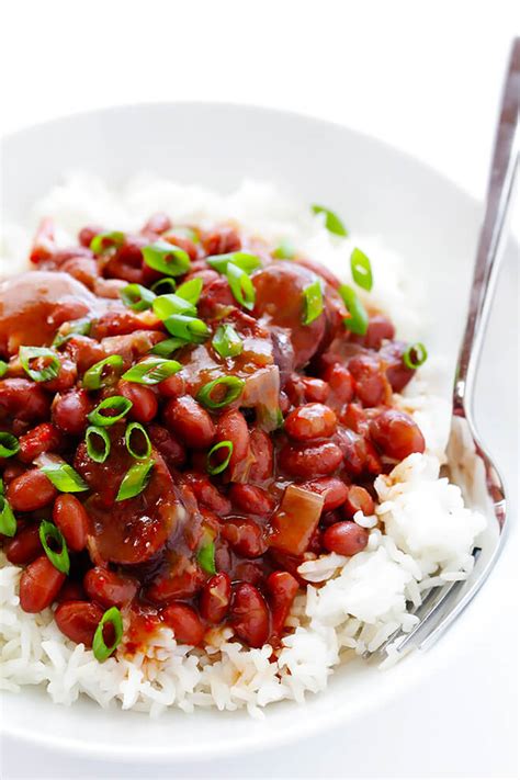 red beans and rice for sale