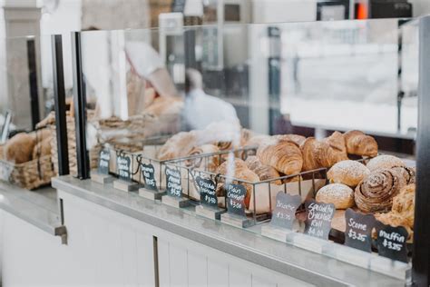 Indulge in Delicious Treats at Red Bench Bakery - A Foodie's Haven!