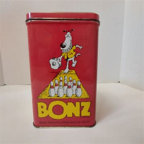 red bonz 4