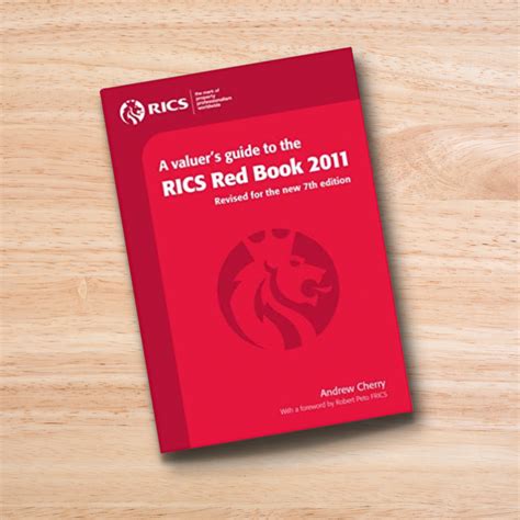 red book valuation example