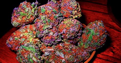 red bud marijuana strain