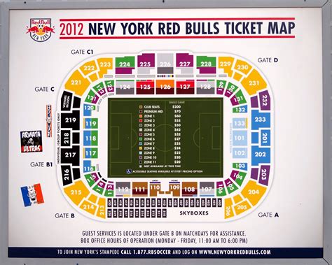 red bull arena tickets for vip packages