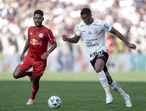 red bull bragantino x corinthians