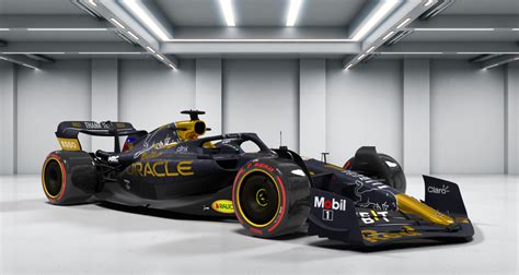 red bull championship livery
