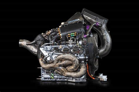 red bull engine supplier
