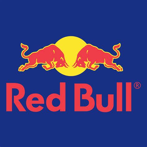 red bull logo bull