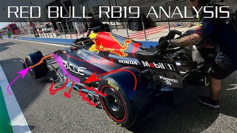 red bull racing aerodynamics engineer