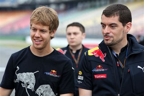 red bull racing engineering team