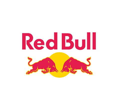 red bull racing logo transparent