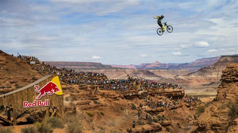 red bull rampage 2023