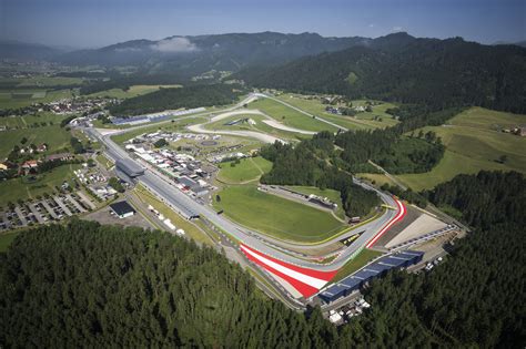 red bull ring