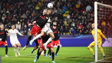 red bull salzburg vs benfica