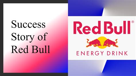 red bull success story
