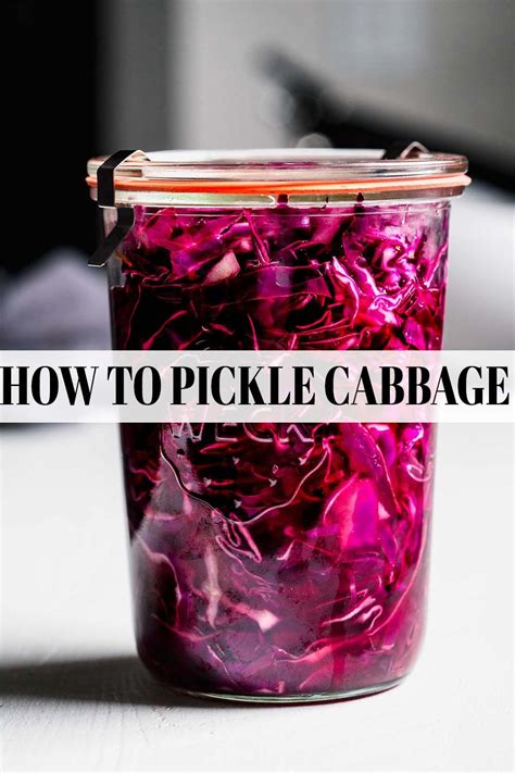 Red Cabbage Keep In Fridge