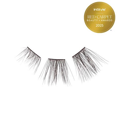 red carpet lashes