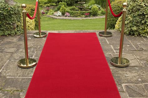 Red Carpet Runner Secrets: Elite Strategies for Glamorous Success