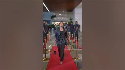 Red Carpet Walkthrough