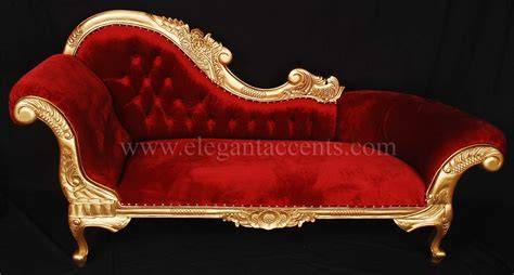 Marco Chaise Sofa Red Value City Furniture