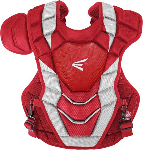 Red Chest Protector