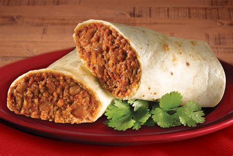 red chili burrito recipe