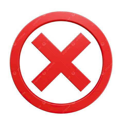 Free Red Circle Cross Png, Download Free Red Circle Cross Png png