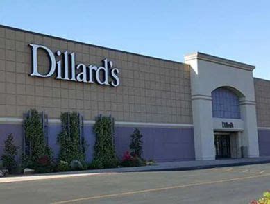 Red Cliffs Mall Dillards