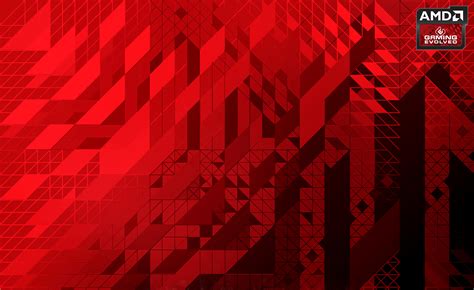 Red Colour Gaming Wallpapers