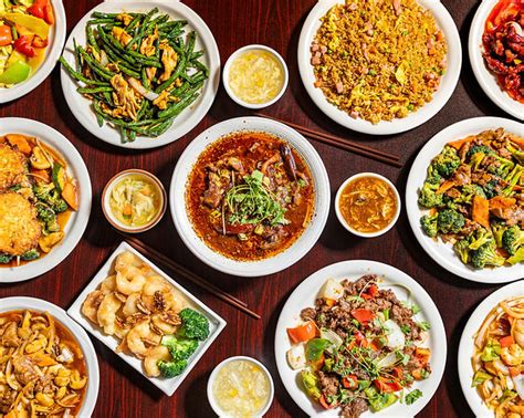 Red Corner China Diner