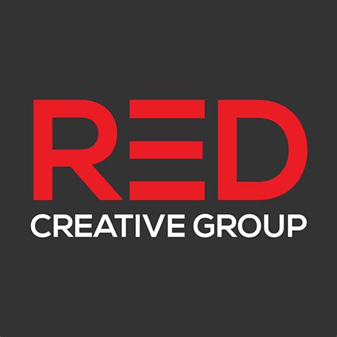 red creative group