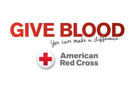 red cross blood drives near me appointments