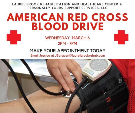 red cross blood drives near me benefits