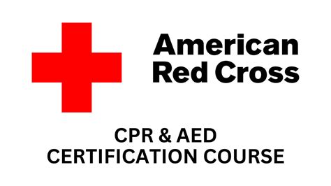 red cross cpr