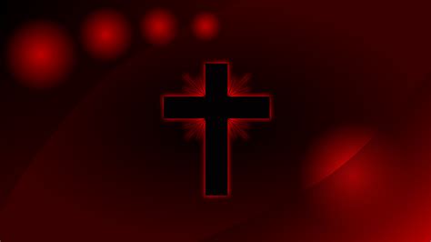 Red Cross Wallpaper Hd