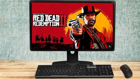 Red Dead Redemption 2 Pc Install