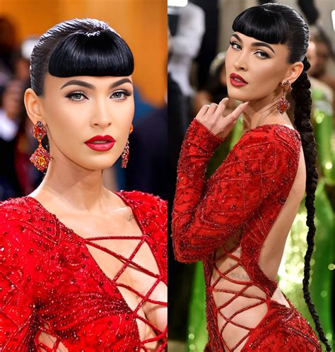 red demora steele alysha