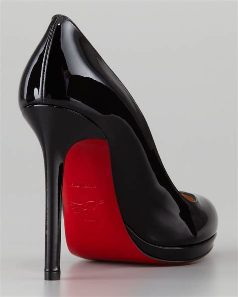 home.furnitureanddecorny.com:red designer heels
