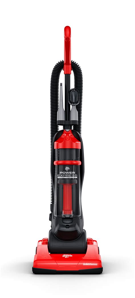 Red Devil Vacuum Cleaner