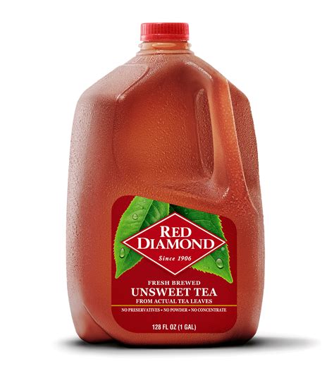 Red Diamond Ice Tea